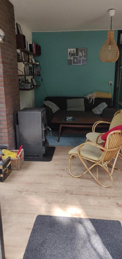 Zonnehoek - Cosy Cottage Near Veerse Meer, Zeeland Kortgene Zewnętrze zdjęcie